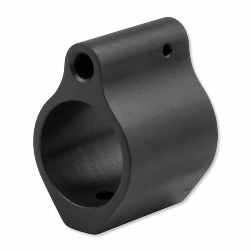 .750 AR-15 Low Profile Gas Block