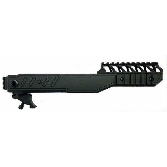 Extreme 10/22 Pistol Chassis