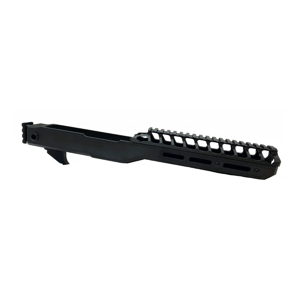 Extreme 10/22 Tactical Chassis