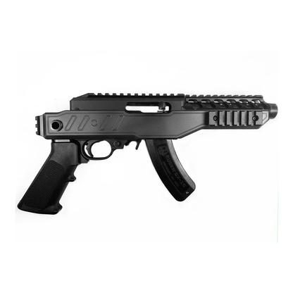 Extreme 10/22 Pistol Chassis