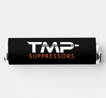 TMP Breath Suppressors