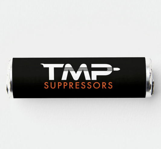 TMP Breath Suppressors