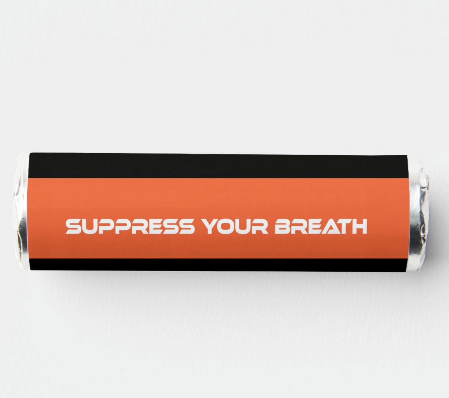 TMP Breath Suppressors