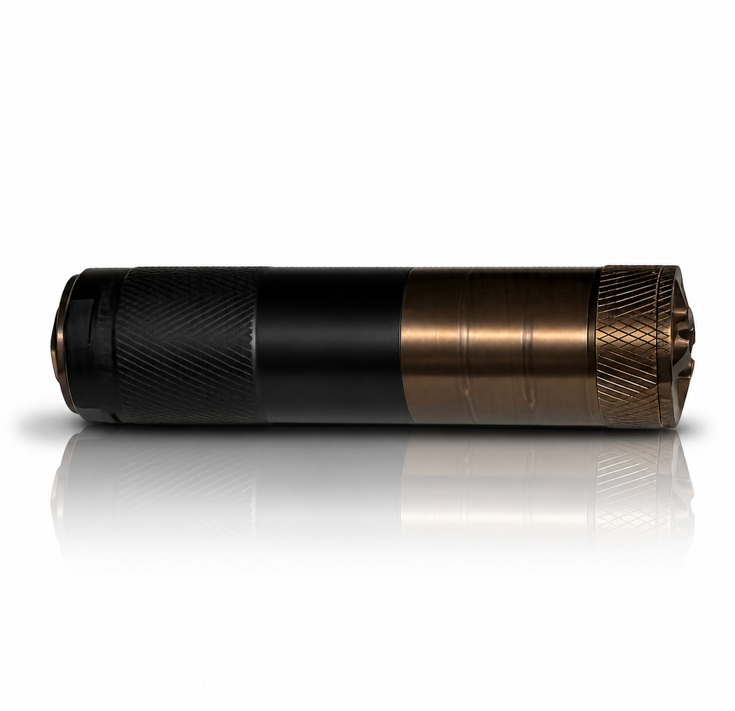 TMP Suppressors