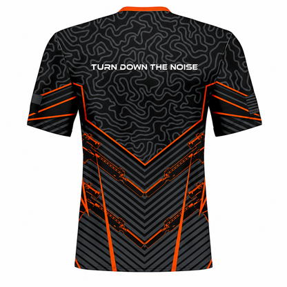 TMP Pullover Logo Jersey